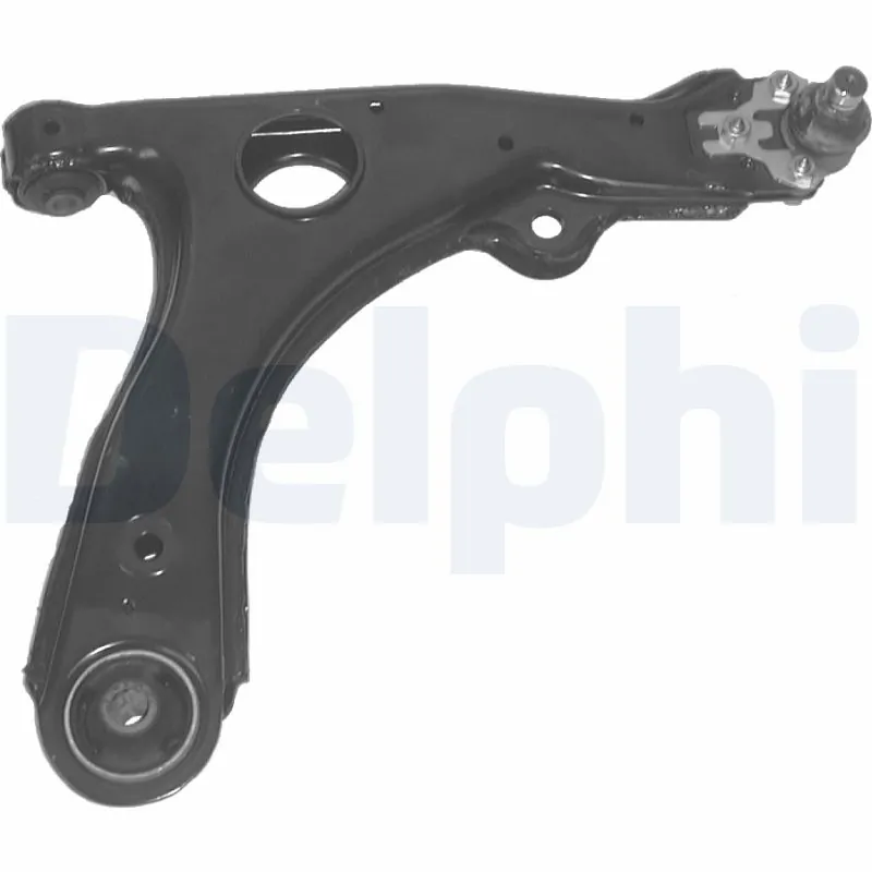 DELPHI TC813