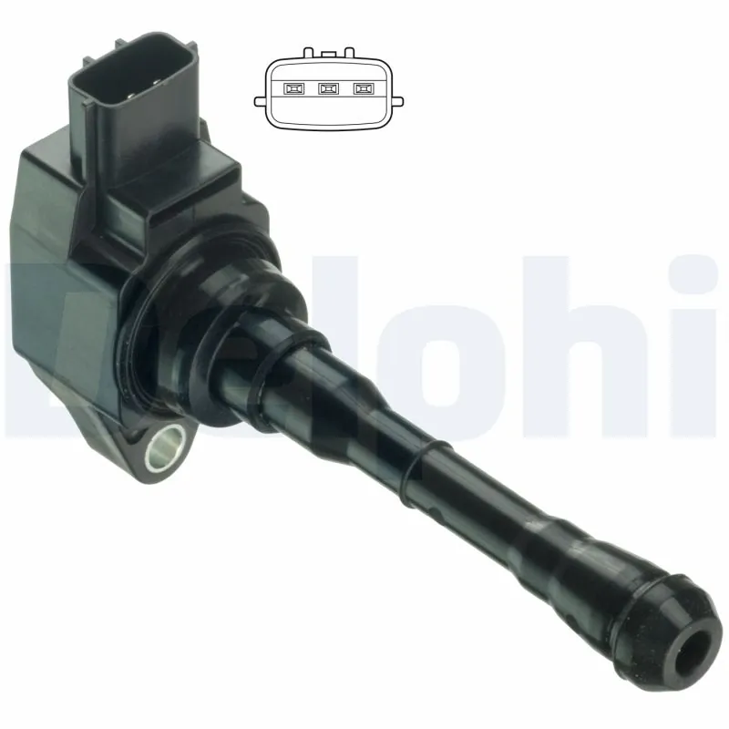 DELPHI GN1061412B1