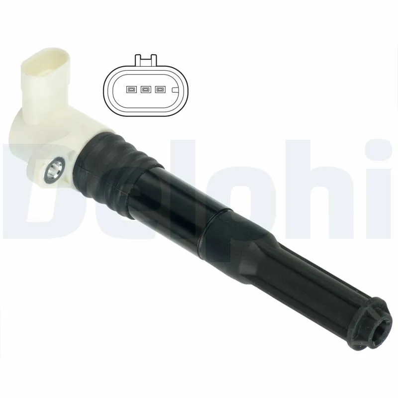 DELPHI GN1069612B1