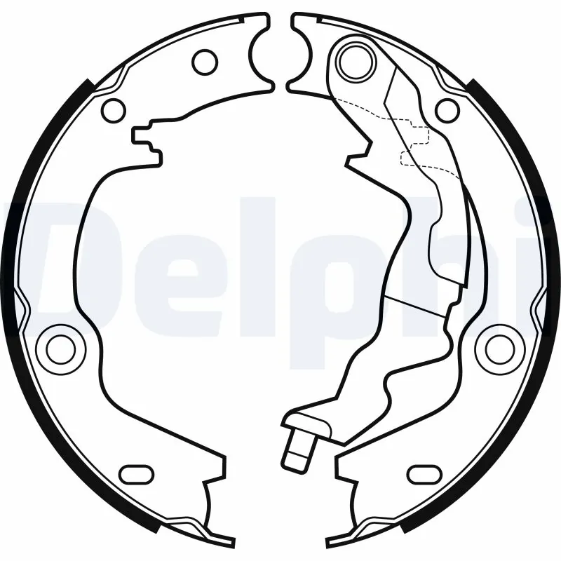 DELPHI LS2161