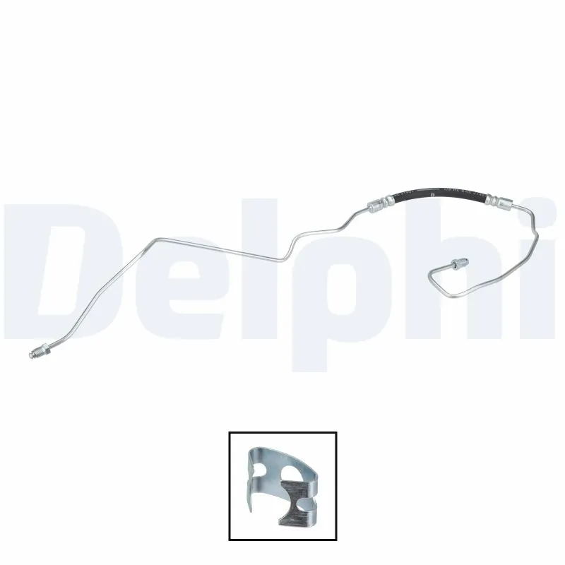 DELPHI LH7604