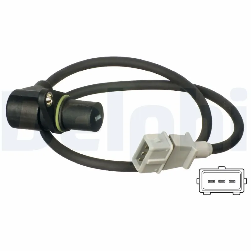 DELPHI SS11019