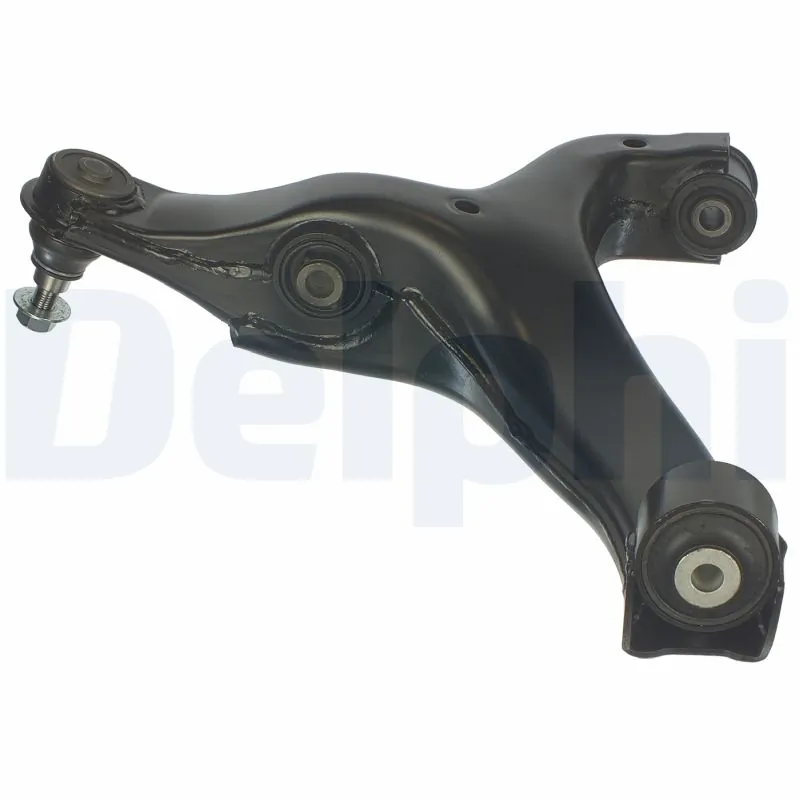 DELPHI TC3022