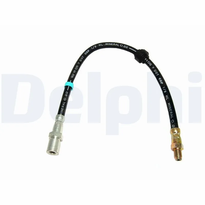 DELPHI LH2819
