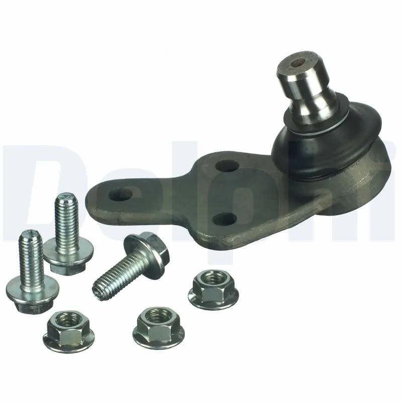 DELPHI TC2828