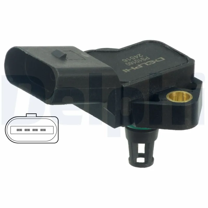 DELPHI PS10160
