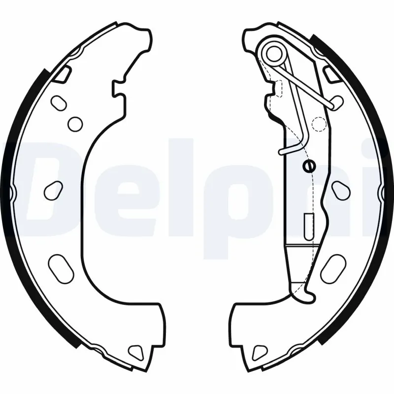 DELPHI LS2167