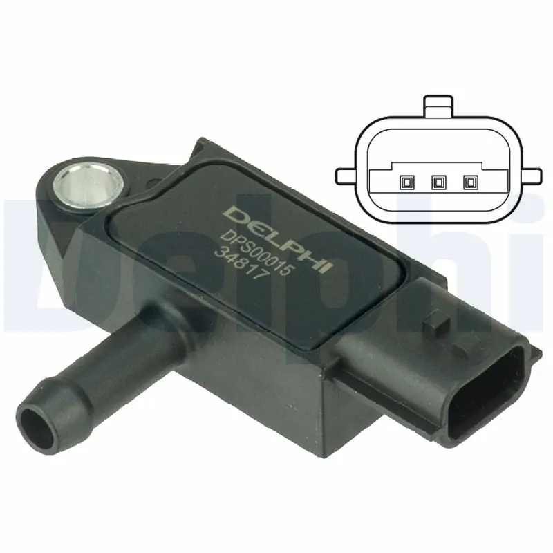 DELPHI DPS00015