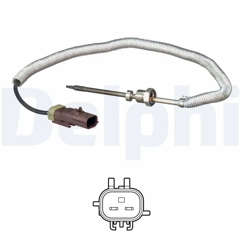 DELPHI TS30255