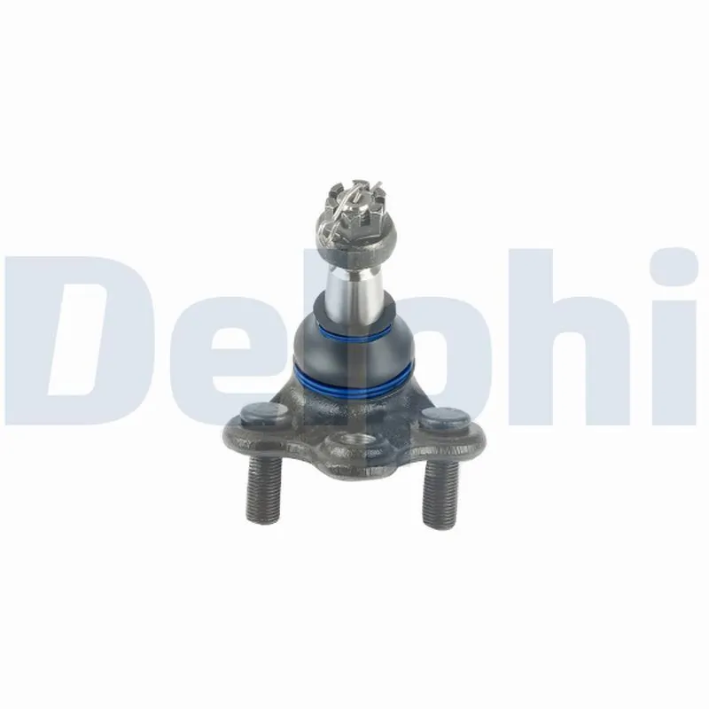 DELPHI TC8625
