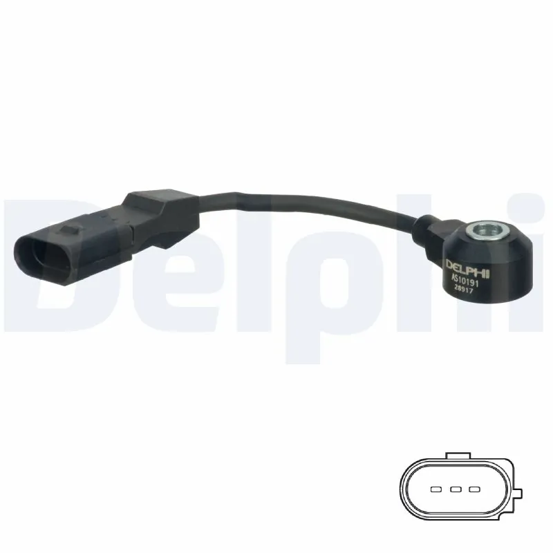 DELPHI AS10191