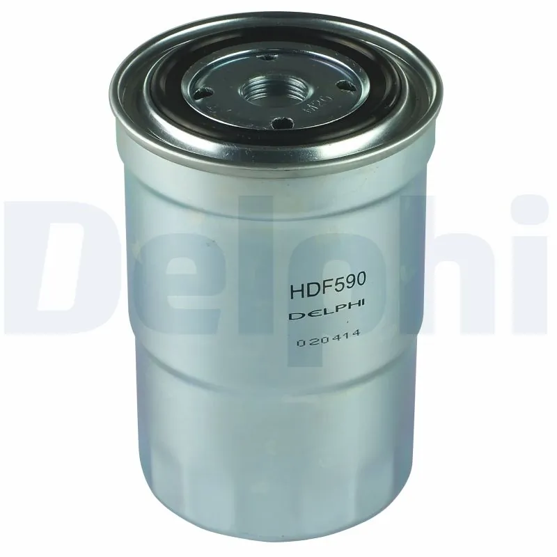DELPHI HDF590
