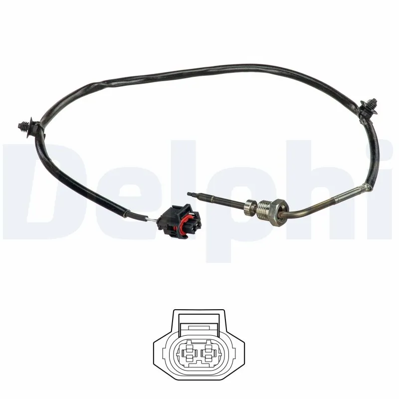 DELPHI TS30226