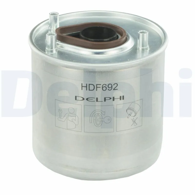 DELPHI HDF692