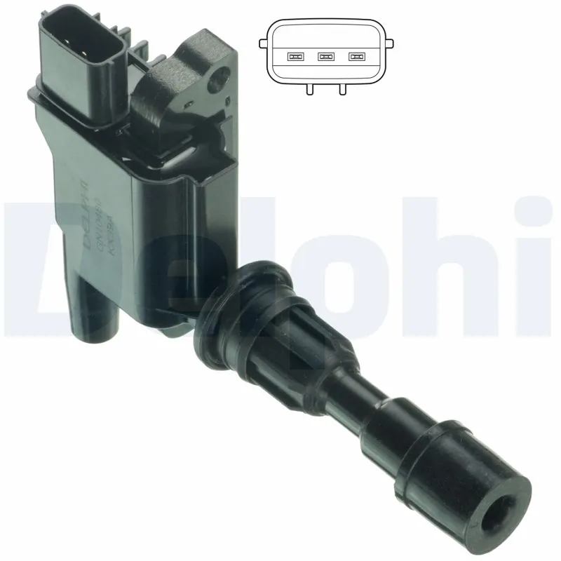 DELPHI GN1048012B1
