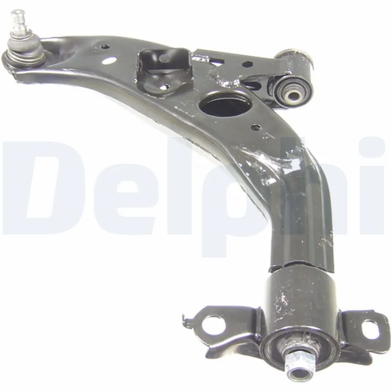 DELPHI TC1102