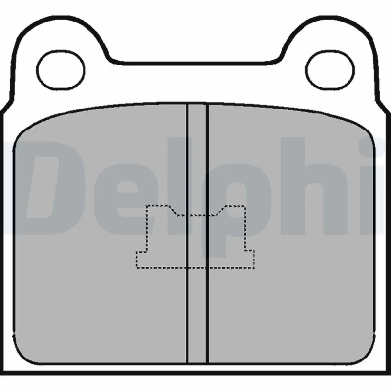 DELPHI LP76