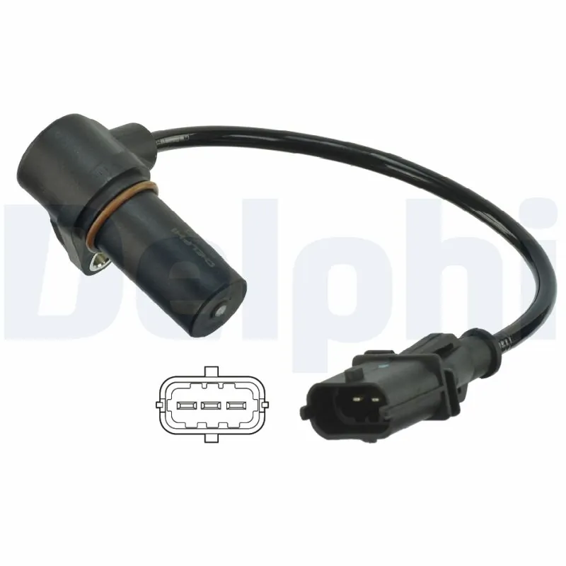 DELPHI SS11081