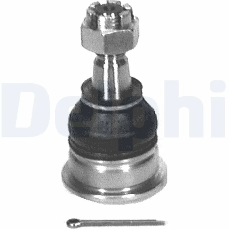 DELPHI TC435