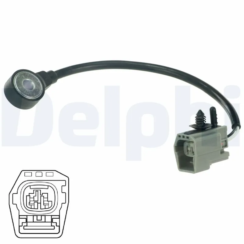 DELPHI AS10200