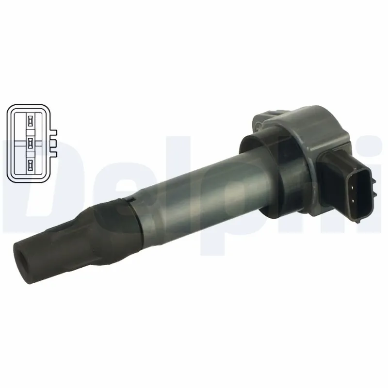 DELPHI GN1060512B1