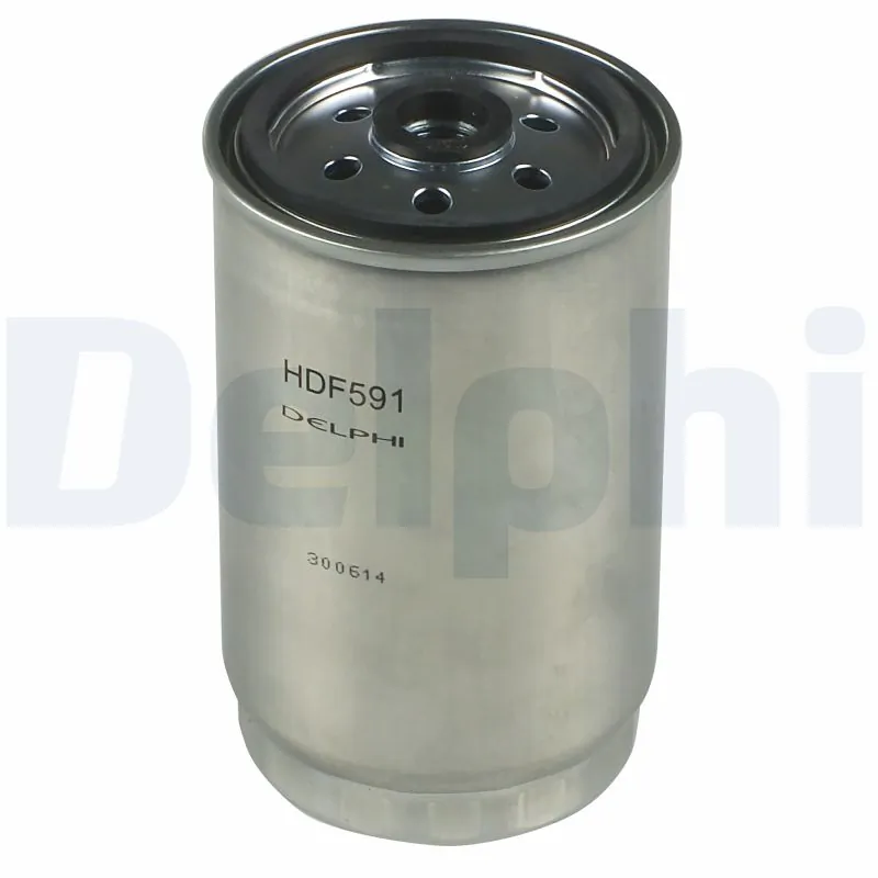 DELPHI HDF591