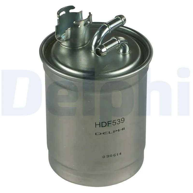 DELPHI HDF539