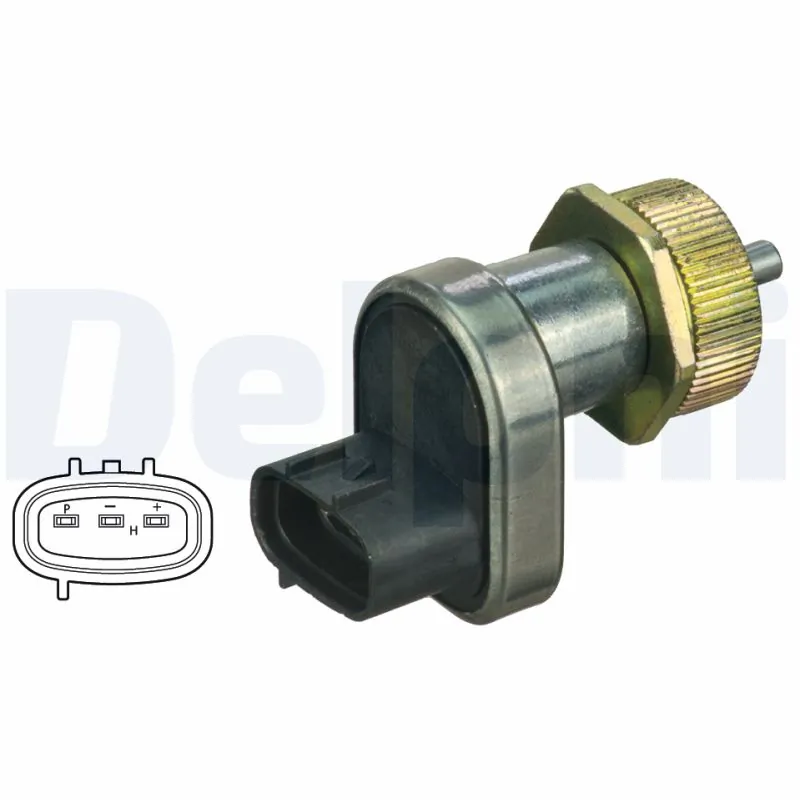 DELPHI SS11143