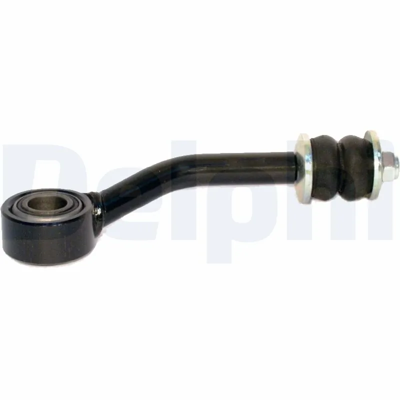 DELPHI TC886