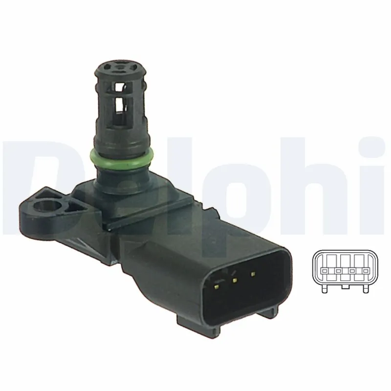 DELPHI PS10125