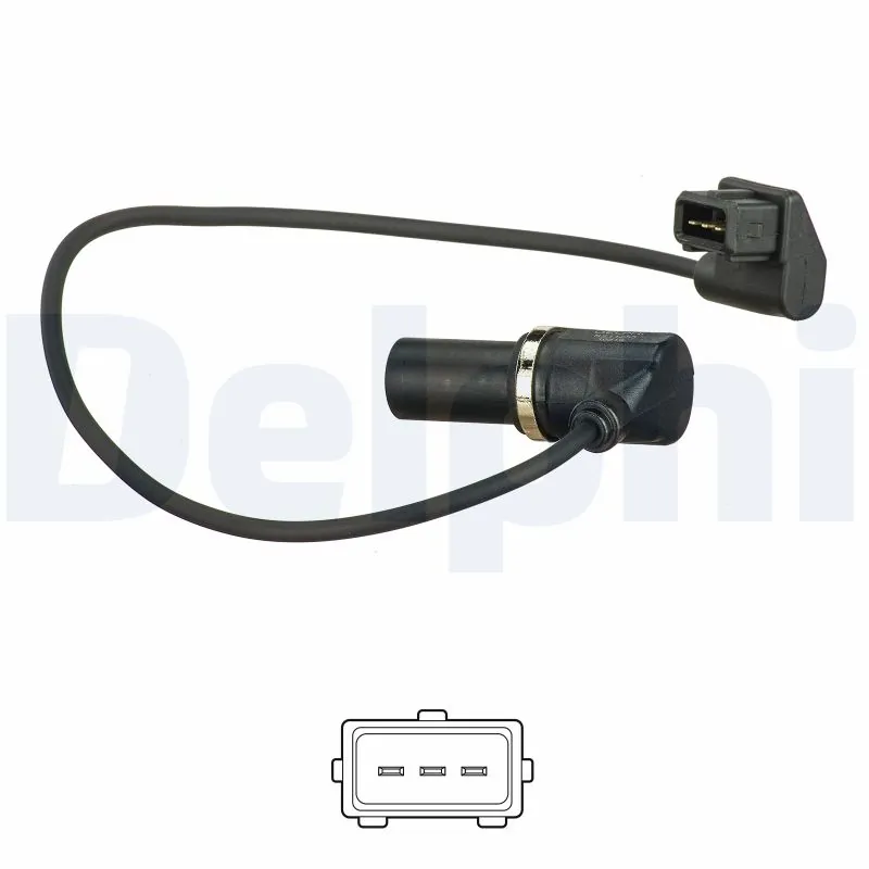 DELPHI SS11255