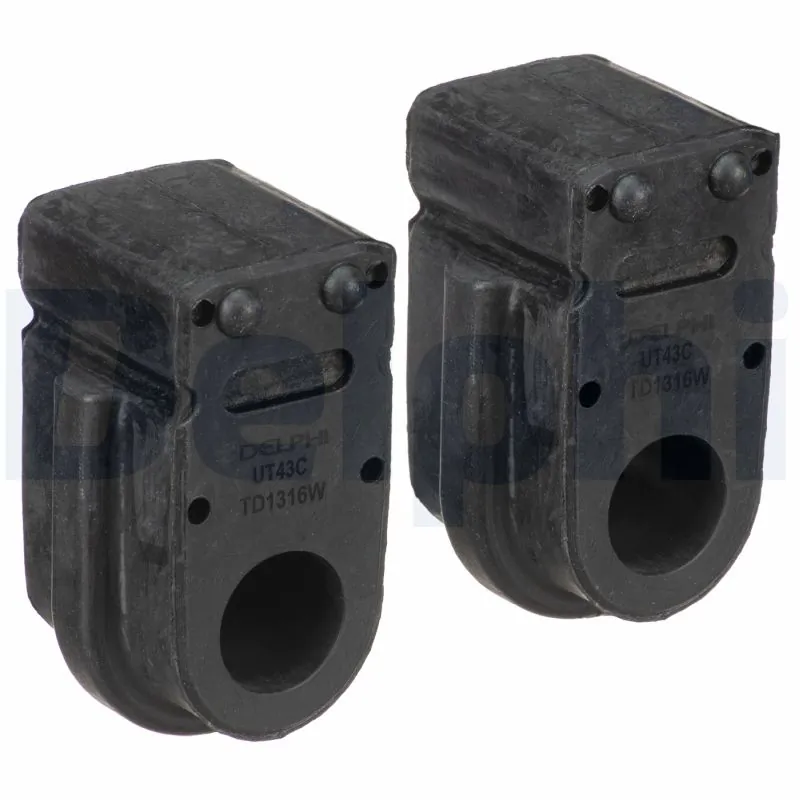 DELPHI TD1316W