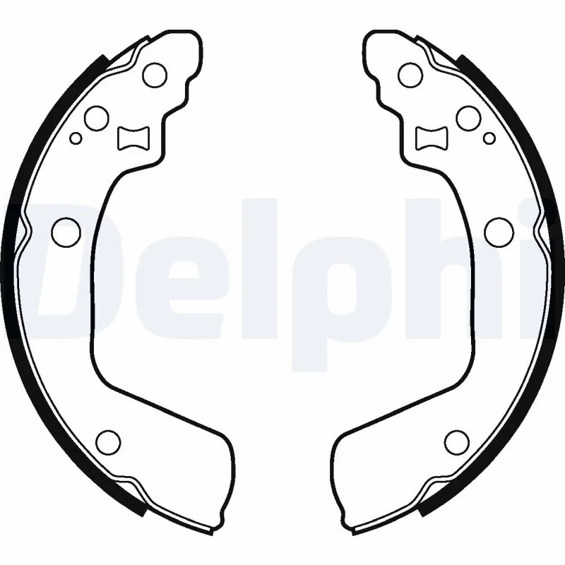 DELPHI LS2046