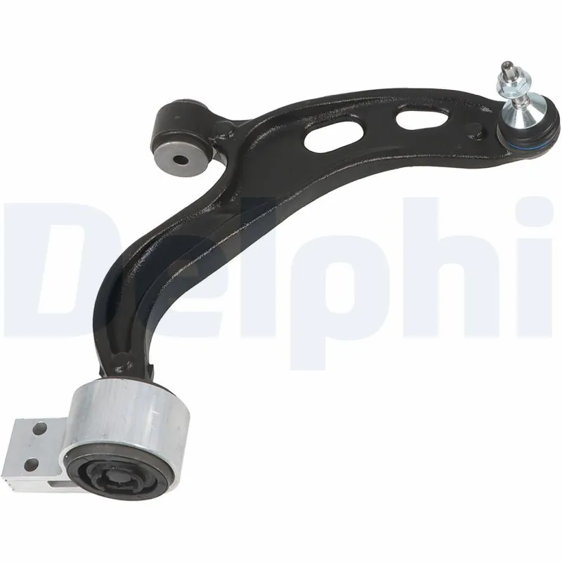 DELPHI TC4020