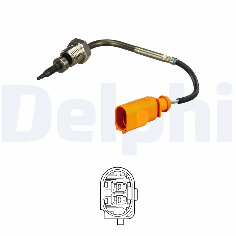 DELPHI TS30155