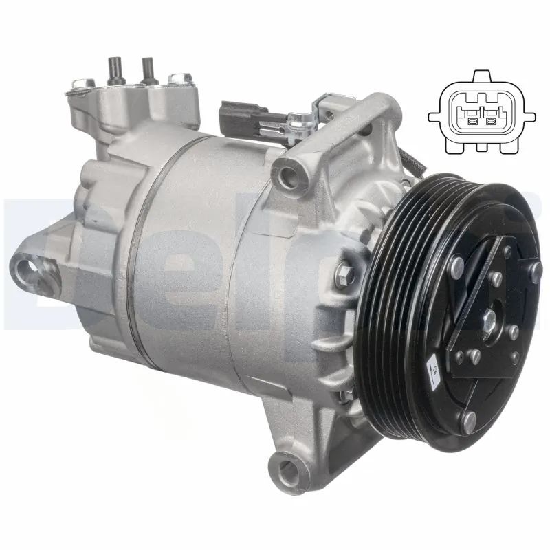 DELPHI TSP0155927