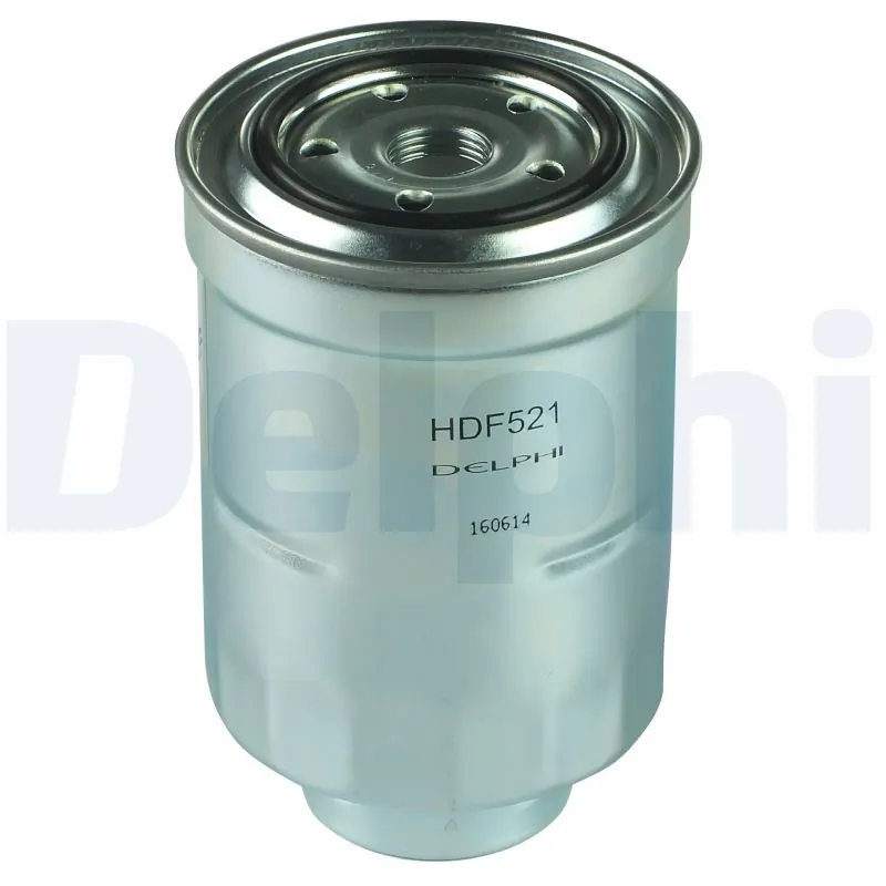 DELPHI HDF521
