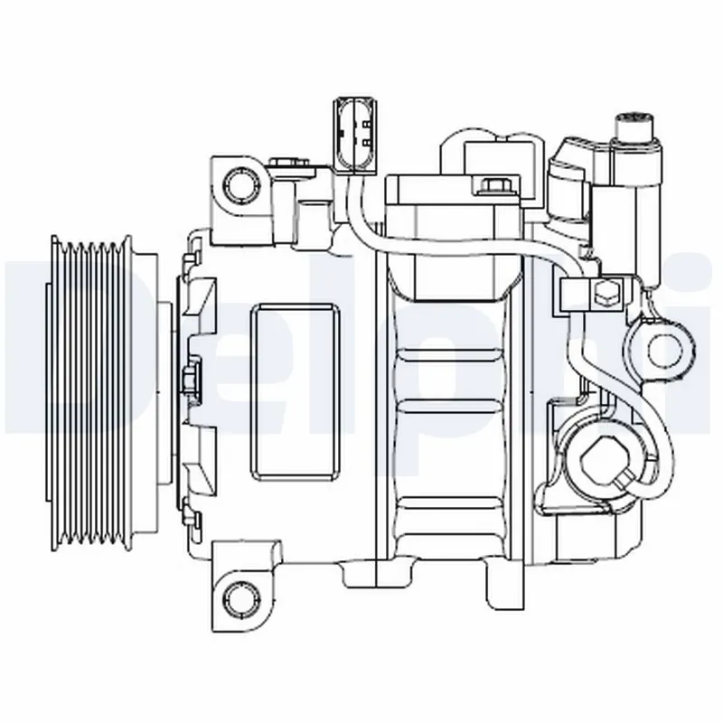 DELPHI CS20476