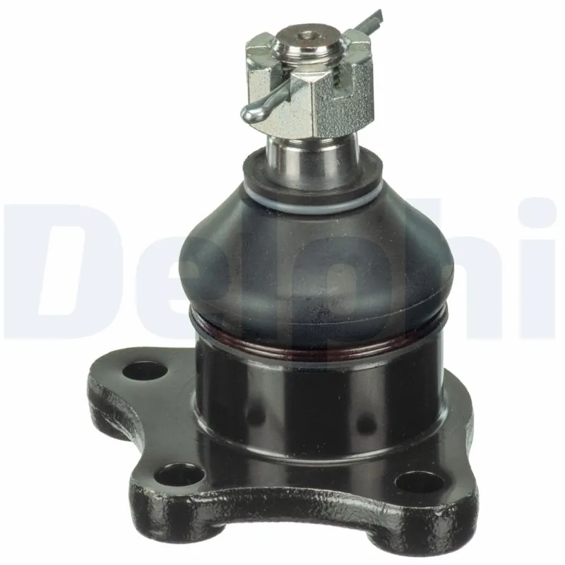 DELPHI TC3668