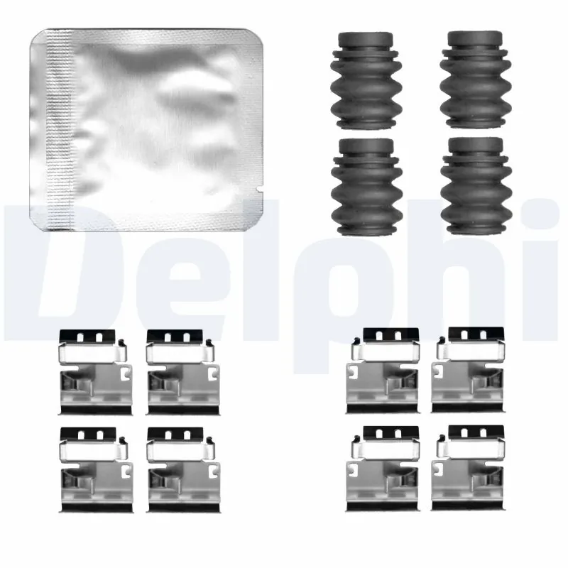 DELPHI LX0825