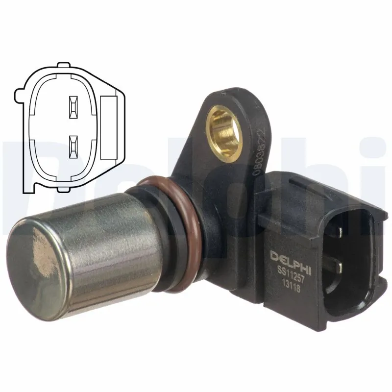 DELPHI SS11257