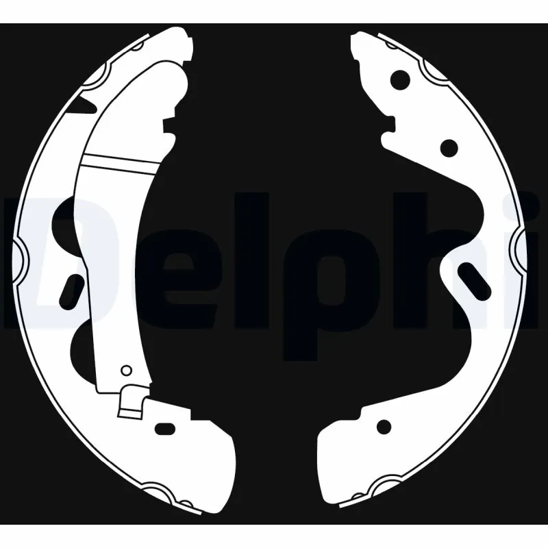 DELPHI LS2019