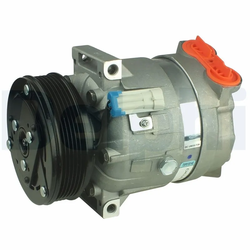 DELPHI TSP0155145