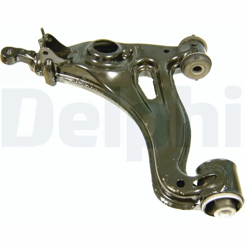DELPHI TC1051