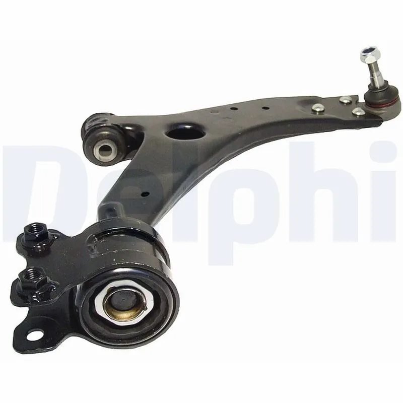 DELPHI TC2109