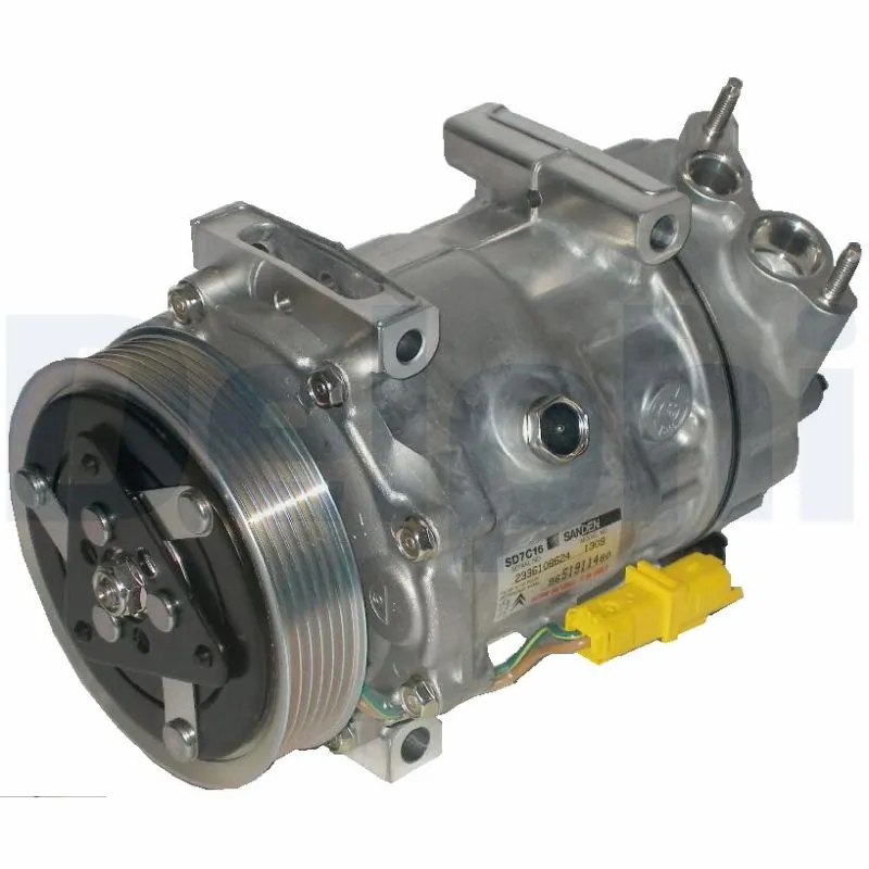 DELPHI TSP0155474