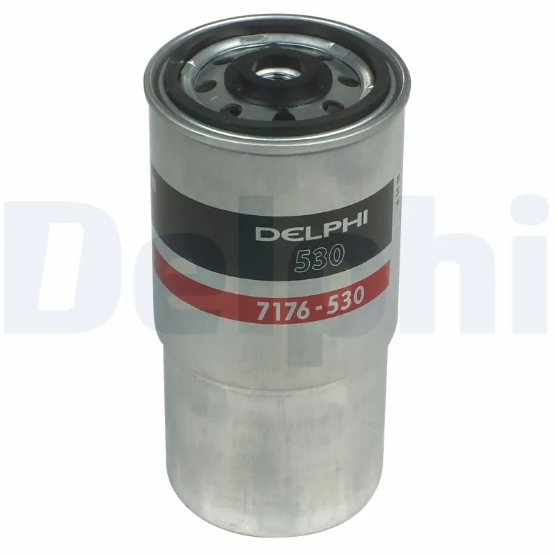 DELPHI HDF530