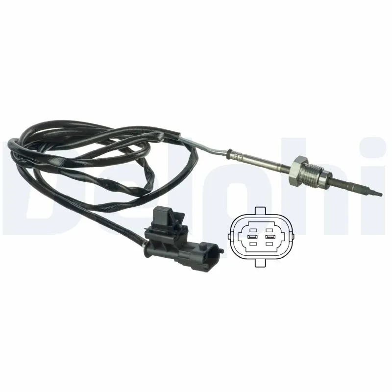 DELPHI TS30024