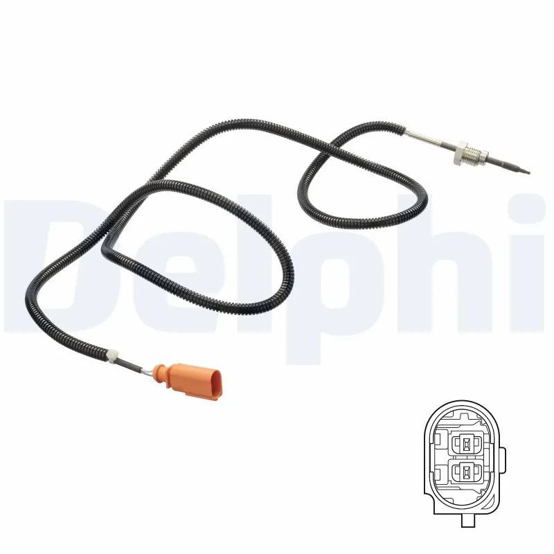 DELPHI TS30181