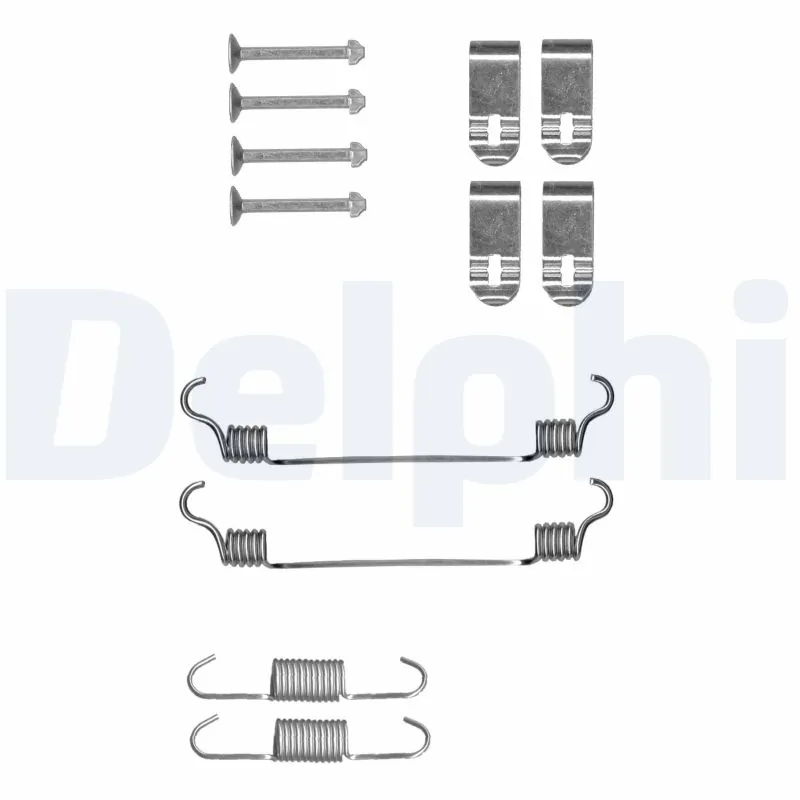 DELPHI LY1400
